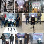 وزارة الاتصالات: تعرض البنى التحتية لمشروع تجهيز الإنترنت في الرصافة لأعمال تخريبية