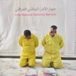 الداخلية: اعتقال 13 مطلوبا بتهم بينها القتل في محافظتين