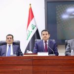النجف يهزم الحدود بثلاثية في “نجوم العراق”