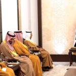 البرلمان يُنهي القراءة الأولى لمشروع قانون الحصول على المعلومة