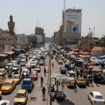 النزاهة تنفذ عمليتي ضبط تلاعب بوصولات تسديد الضرائب والاختلاس في كركوك