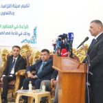 مباراة مؤجلة.. اليوم الكهرباء يلاعب النجف في دوري النجوم