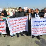تبادل اتهامات ومواجهات إعلامية بين الكتل السنية على رئاسة البرلمان