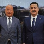 جدول ليوث الرافدين في نهائياتِ آسيا المؤهلة إلى اولمبياد باريس