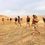 تزامناً مع زيارة السوداني.. المحاضرون التربويون يتظاهرون في البصرة