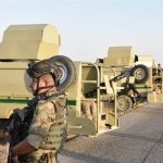 شرطة الكرخ تطيح بعصابة متخصصة بسرقة الحقائب النسائية غربي بغداد