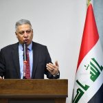 التعادل الإيجابي يحسم مواجهة القوة الجوية وأمانة بغداد