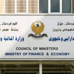 اللواء رسول يعلن وصول قافلة الدعم لأهالي غزة وتسليم موادها للجانب الأردني