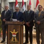 السجن المؤبد بحق تاجر “امفيتامين” في النجف
