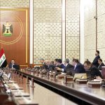 العمل : تعلن اطلاق راتب المعين المتفرغ لشهر آذار من العام 2024