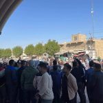 أمطار متوسطة الشدة تبدأ من الغد في العراق