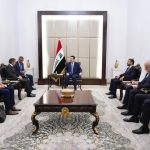 مزاد اليوم.. مبيعات المركزي العراقي تتجاوز 221 مليون دولار