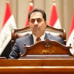 وفد عراقي عسكري رفيع يحط في سيؤول