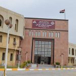 أمطار رعدية وتصاعد غبار الأسبوع المقبل في العراق