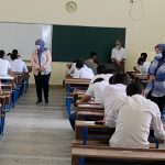 الأكبر منذ سنوات.. حملة مداهمة امنية تطال البتاوين وسط بغداد