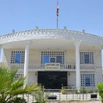 جنايات ذي قار: الإعدام بحق مجرم إرهابي شارك في قتل عدد من المواطنين