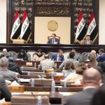 الحصن الاخبارية تنشر خارطة الزحامات في بغداد