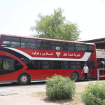 أمطار رعدية وتصاعد غبار الأسبوع المقبل في العراق