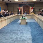 تفاصيل جديدة بشأن خروج “سحر عباس وحيدر زكي” من دجلة