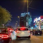إيران توقف عمليات التصدير إلى إقليم كردستان
