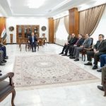 التربية تعلن انتهاء امتحانات الوزاري للدراسة المتوسطة