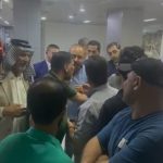 لفرض سلطة القانون.. عملية واسعة في حزام بغداد