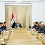 تفكيك شبكة للاتجار بالمخدرات في كركوك