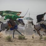 منتسبو مكافحة المتفجرات يناشدون لحل مشكلة تخفيض مخصصات الخطورة