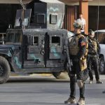 العراق يحافظ على مركزه الـ 55 في تصنيف الـ”فيفا” الجديد