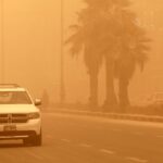 انخفاض المعدن الاصفر في اسواق بغداد