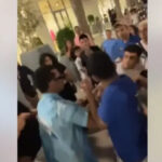 الشمري يتسبب بحالة غضب شعبية ضد الطبقة السياسية داخل الحضرة الحسينية.. ماذا حدث؟