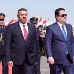 حزمة ارقام من الداخلية: كل شيء منخفض الا الانتحار