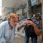 ايران تكشف عدد مواطنيها الذين وصلوا العراق لزيارة الأربعينية