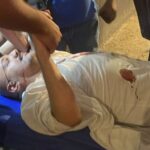 تدمير ثلاثة أوكار لداعش الإرهابي في صلاح الدين