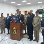السوداني للسفير الفلسطيني: اغتيال هنية هدفه نشر الصراع بالمنطقة