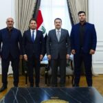 حسام الرسام ينفي مزاعم اعتزاله الفن