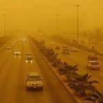 عمليات بغداد تطلق حملة أمنية استباقية في 22 منطقة