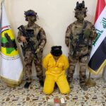 الدولار يواصل الارتفاع في بغداد