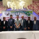 ظهر “يكفر” ويتحدى الامن.. مطالب باعتقال “محمد الدعيع”