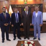 اسرائيل تعلن اعتراض “هدف مشبوه” قادما من العراق