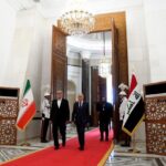 ارتفاع أسعار الدولار في العاصمة بغداد