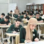 القضاء يسترد 3 مليارات دينار عن جريمة احتيال مالي