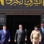اعتقال مطلوب بـ”الدكة العشائرية” في بغداد
