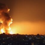 إيران تستأنف رحلاتها الجوية بعد انتهاء الهجوم “الاسرائيلي”