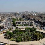 المرصد السوري يكشف تفاصيل الانفجارات “العنيفة” قرب الحدود العراقية