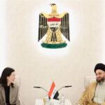 اليوم.. انطلاق منافسات الجولة 14 في دوري نجوم العراق
