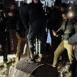 مقتل 3 إرهابيين أحدهم قيادي من داعش في صحراء الأنبار