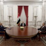 اعتقال مشجع في كربلاء بتهمة الاعتداء على حكم.. تساؤلات حول عدالة الإجراءات