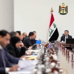 عالية نصيف: جلسة اليوم في مجلس النواب “باطلة” وسنتوجه الى المحكمة الاتحادية