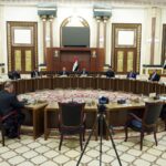 بدعوة من الحكيم.. ظريف يزور بغداد اليوم